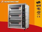 Forno modular